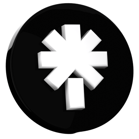 Linktree Portfolio icon