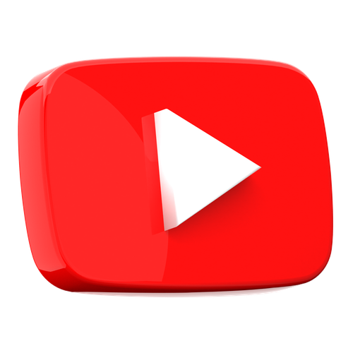 YouTube Downloader icon
